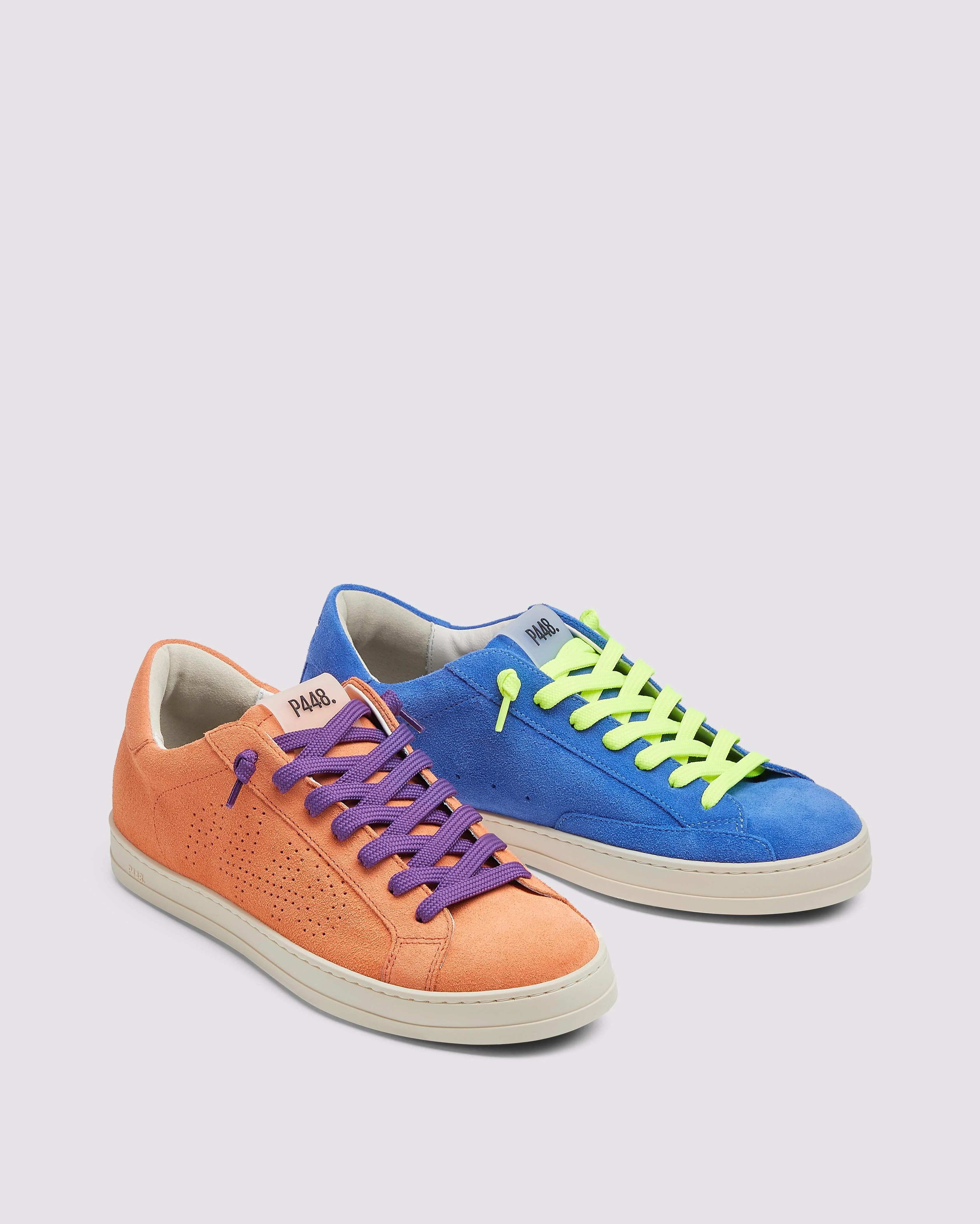 John — Trending Now