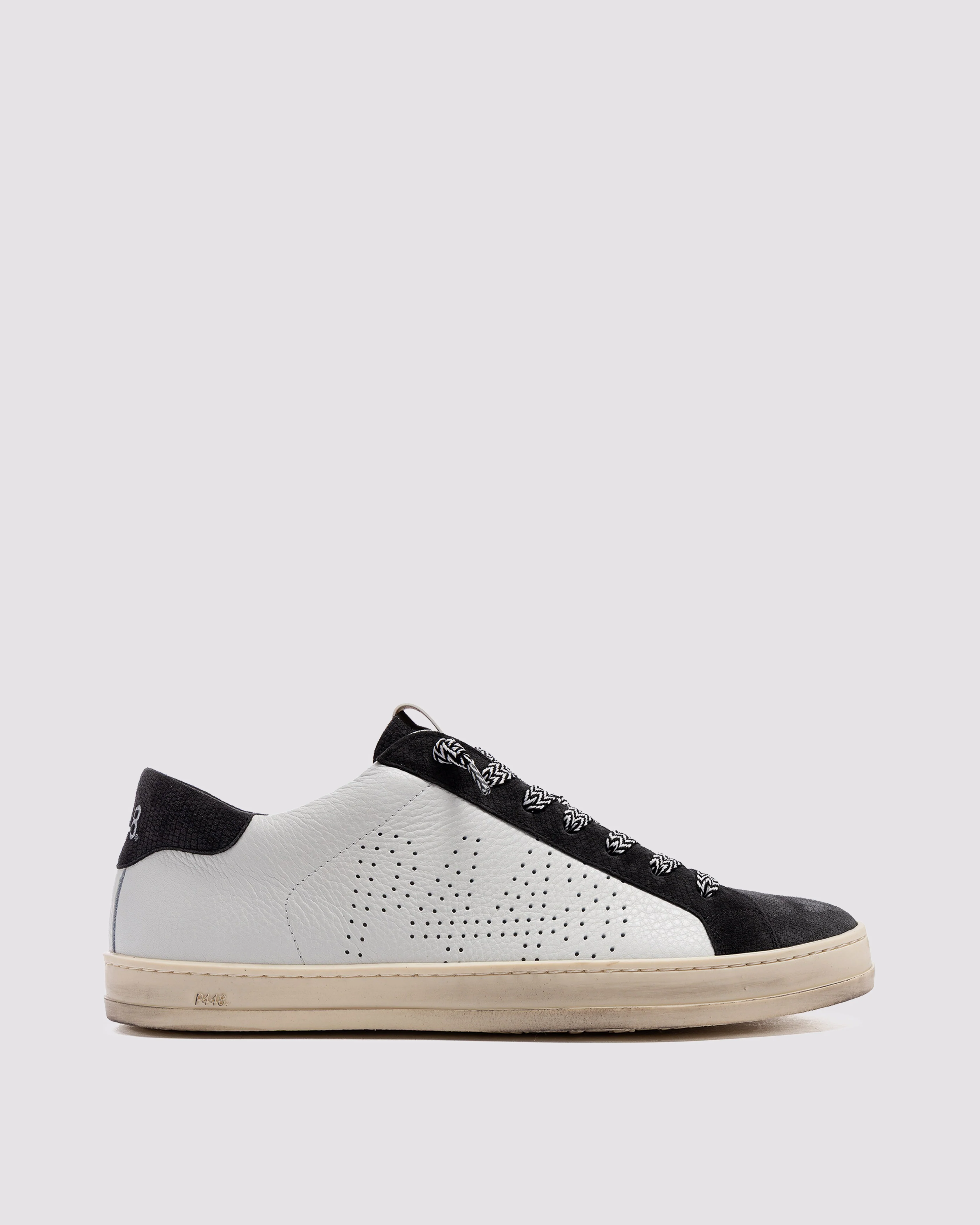 Low Tops